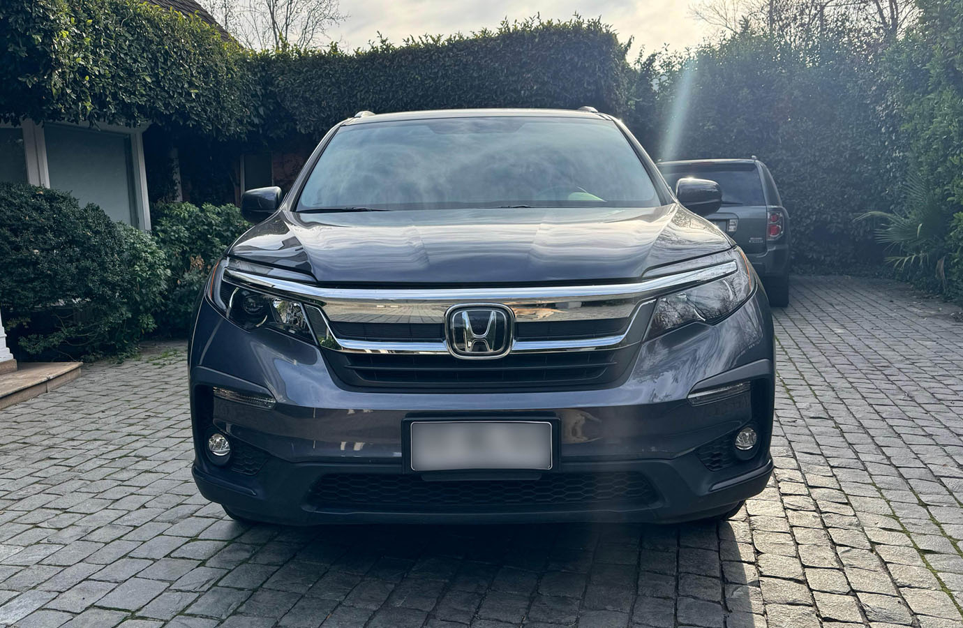 HONDA PILOT EX 2023 - FULL MOTOR