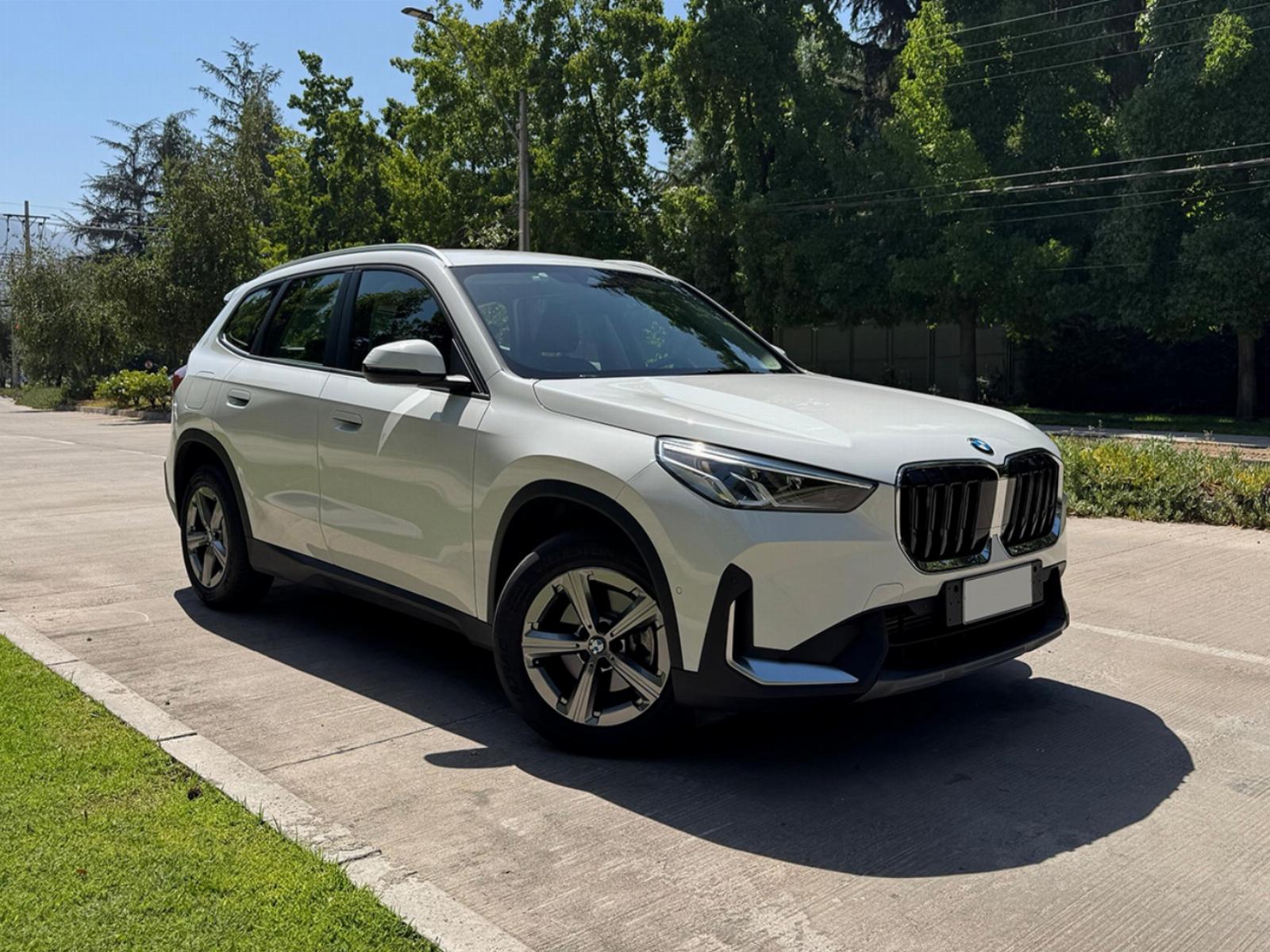 BMW X1 S drive 18i 2023 Unica Dueña - Automatica - 2 Llaves - FULL MOTOR