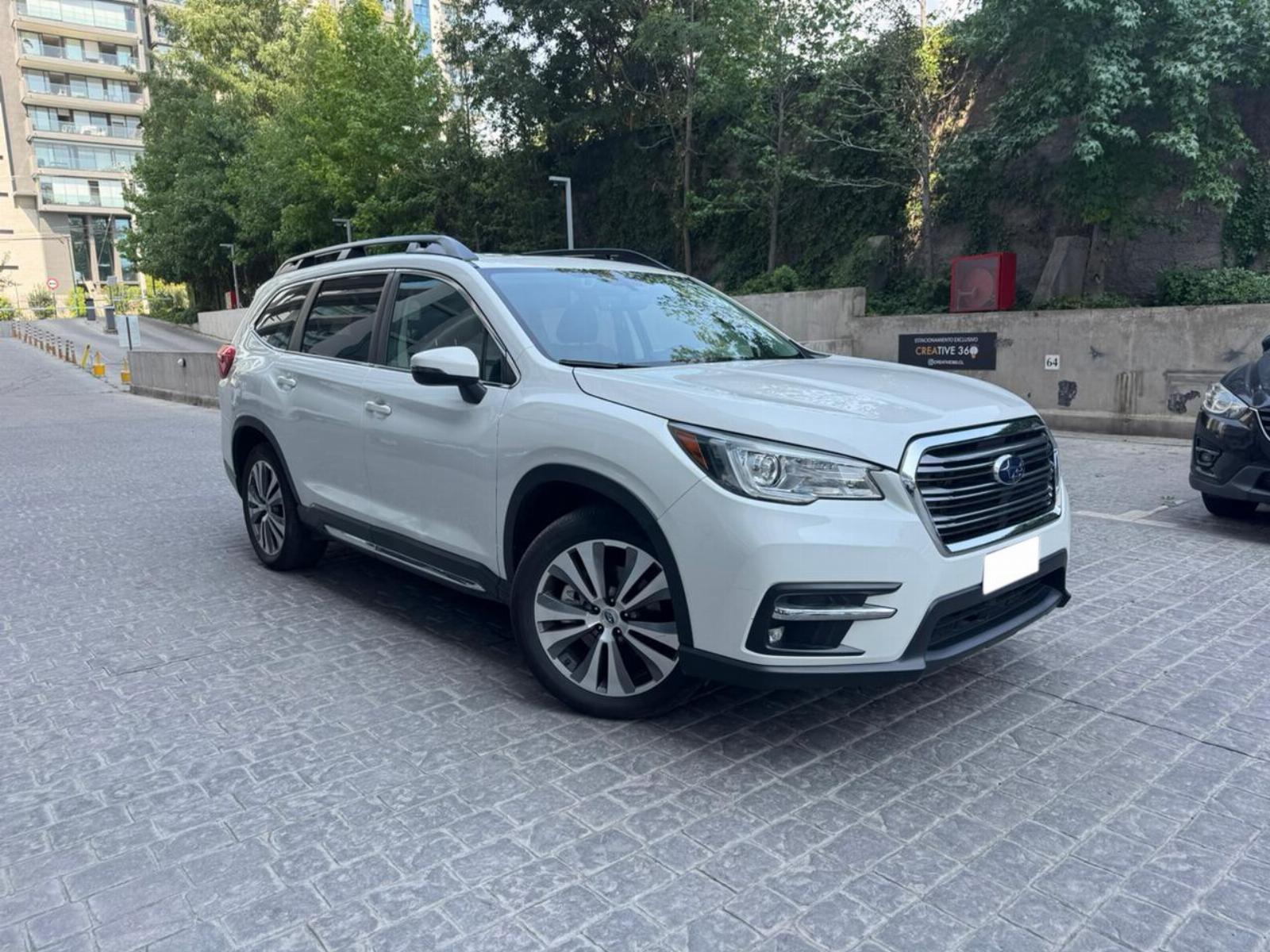 SUBARU EVOLTIS Limited AWD 2021 Automatico - FULL MOTOR