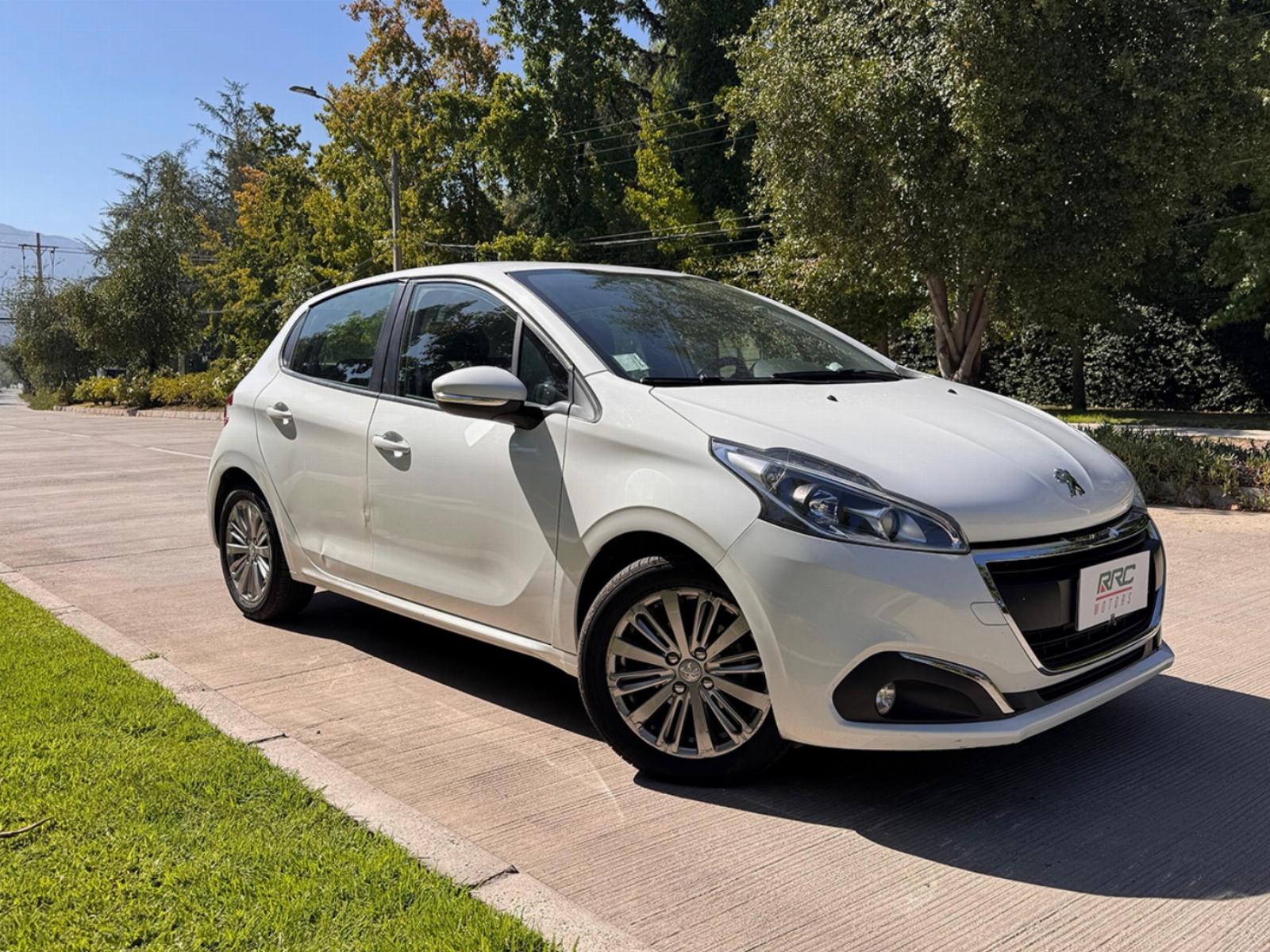 PEUGEOT 208 Active Pack 2019 - FULL MOTOR