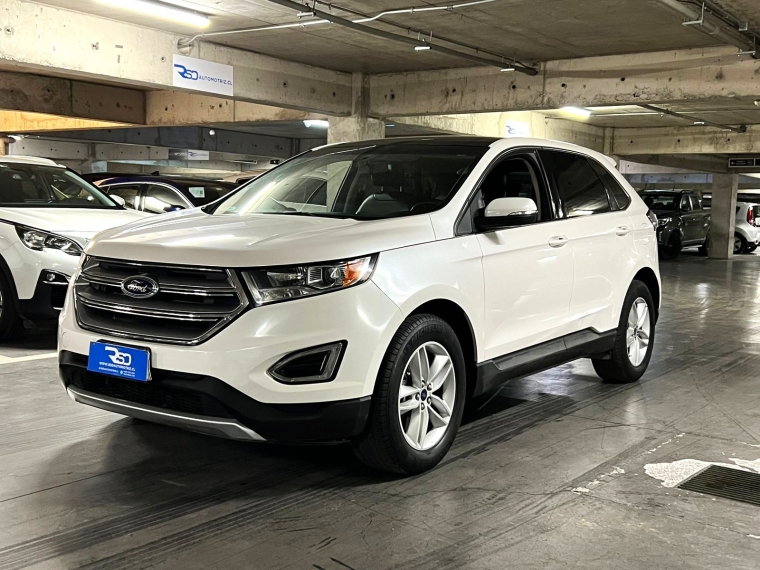FORD EDGE SEL AWD 3.5 2019  - 