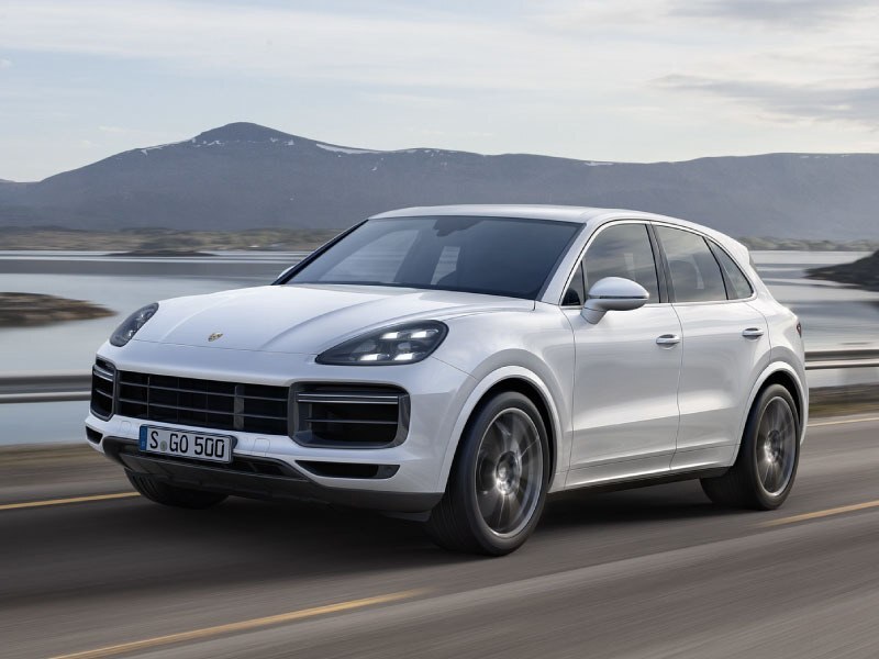 PORSCHE MACAN  2024 IMPECABLE - Sailin Automotriz