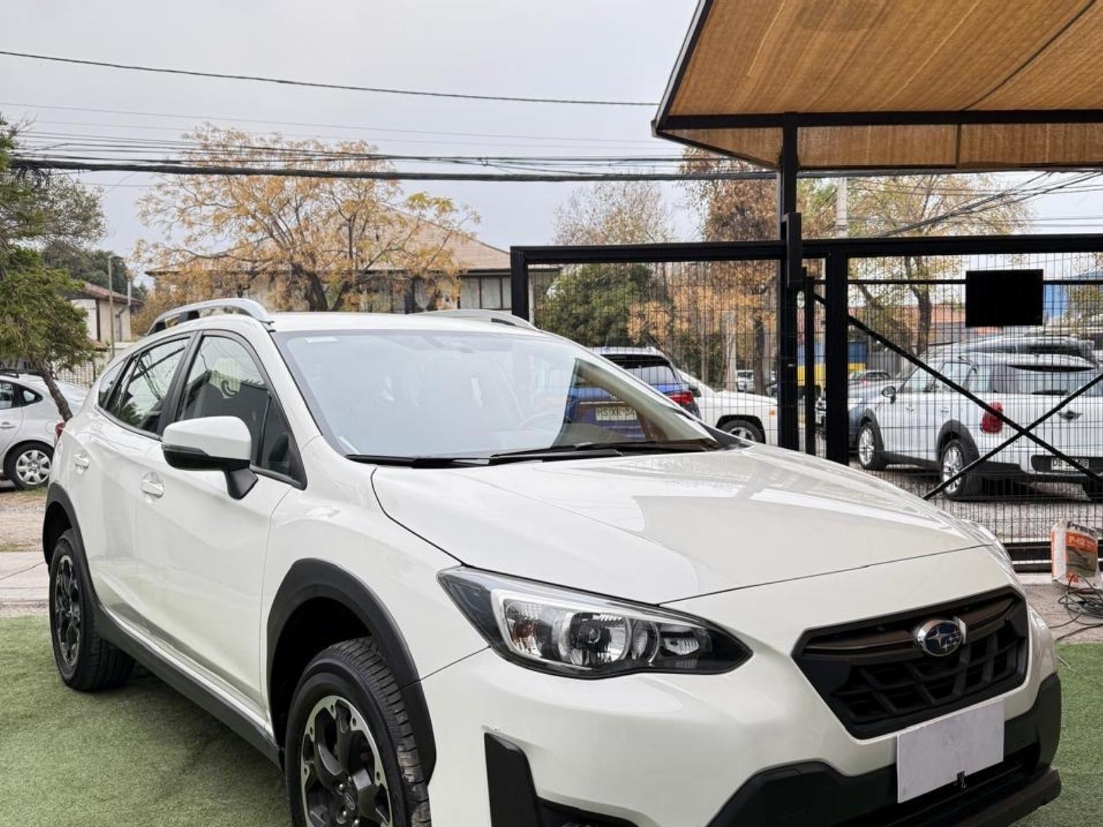 SUBARU NEW XV xv cvt 2023 xv cvt 2.0 - FULL MOTOR
