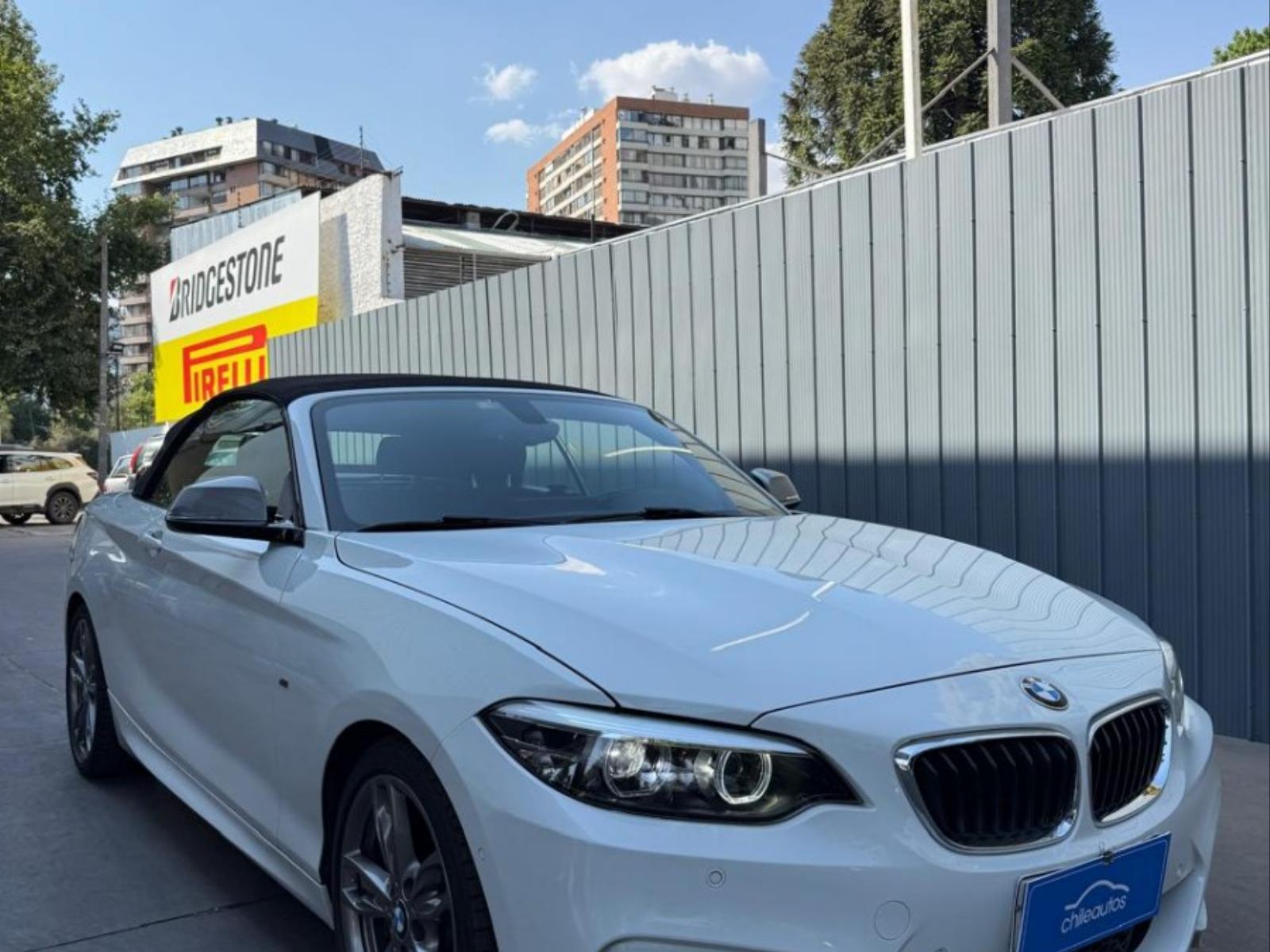 BMW M240I 240 M COUPE 2018 UN SOLO DUEÑO - FULL MOTOR