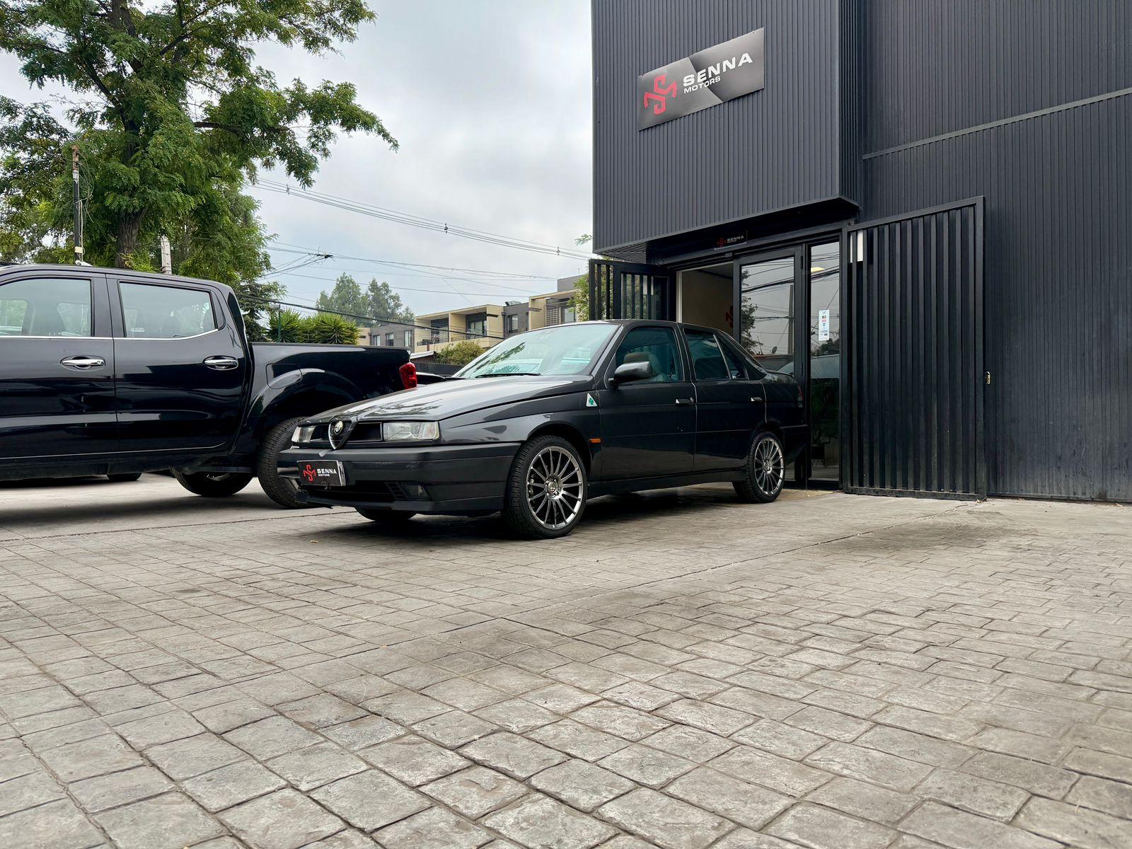 ALFA ROMEO 155 2.0 TS 1994 - FULL MOTOR