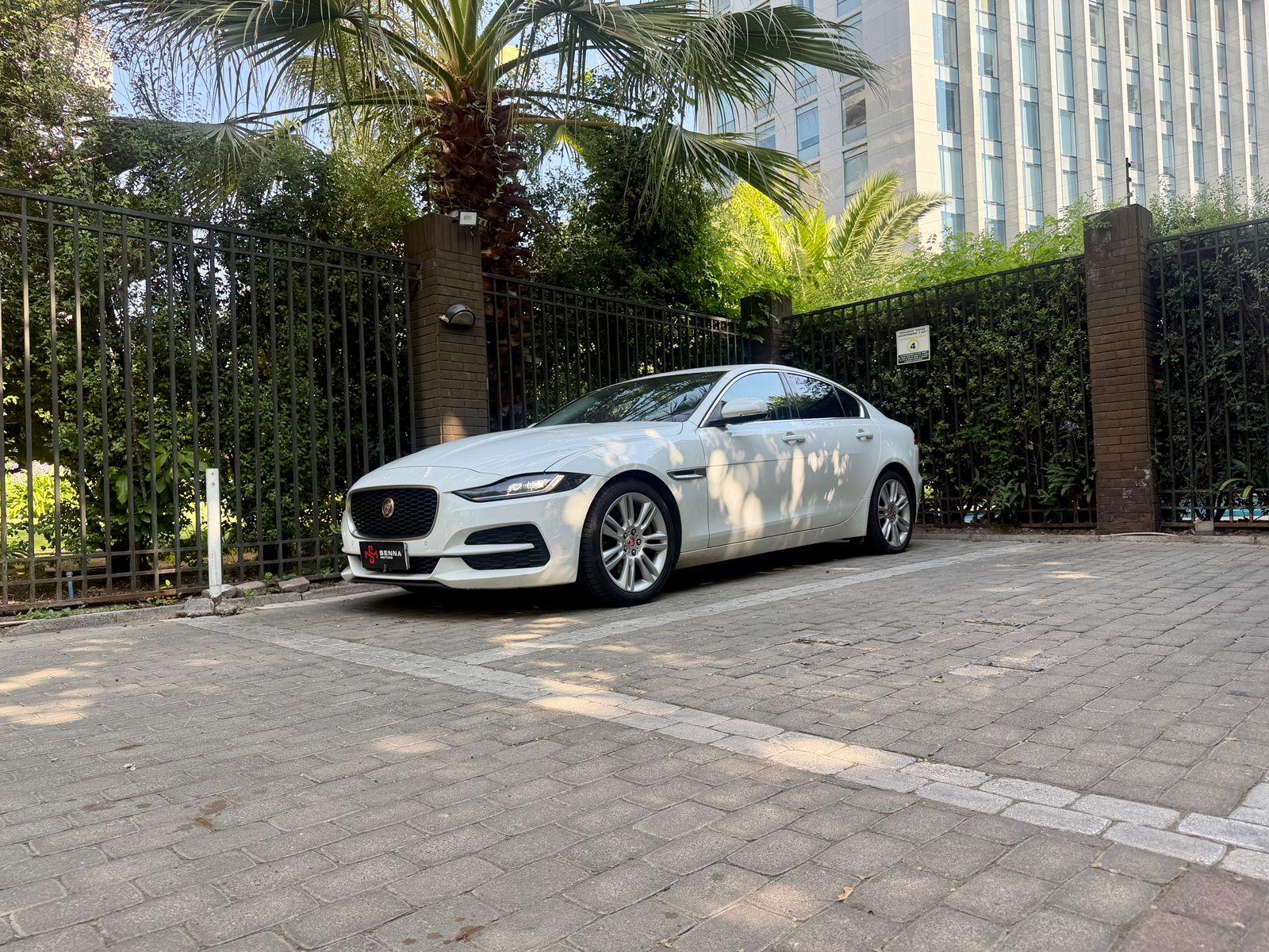 JAGUAR XE P250 2020 - FULL MOTOR