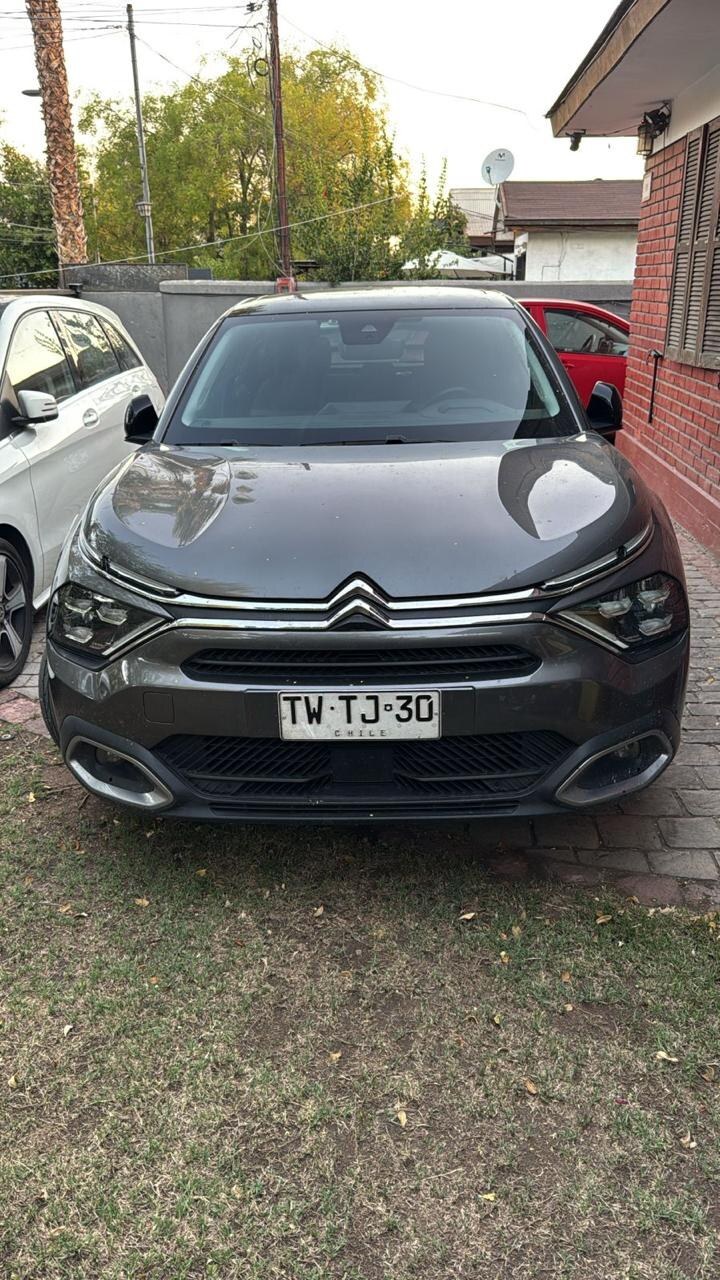 CITROËN C4 2025 - FULL MOTOR