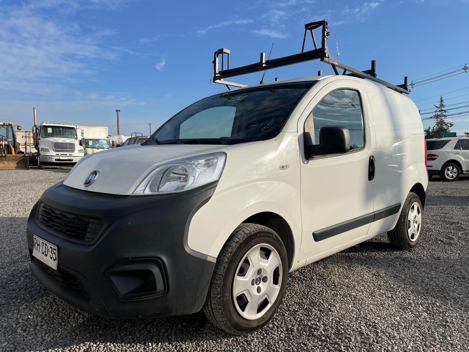 RAM VAN 700 VAN 700 City 1.2 HDI 2022 RAM VAN 700 - FULL MOTOR