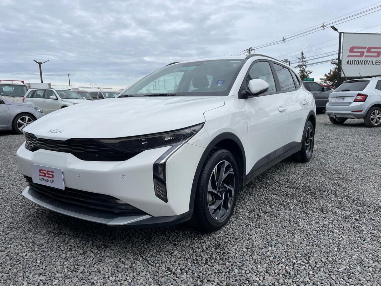KIA K3 CROSS K3 Cross 1.6 AT 2024 Kia K3 Cross - 