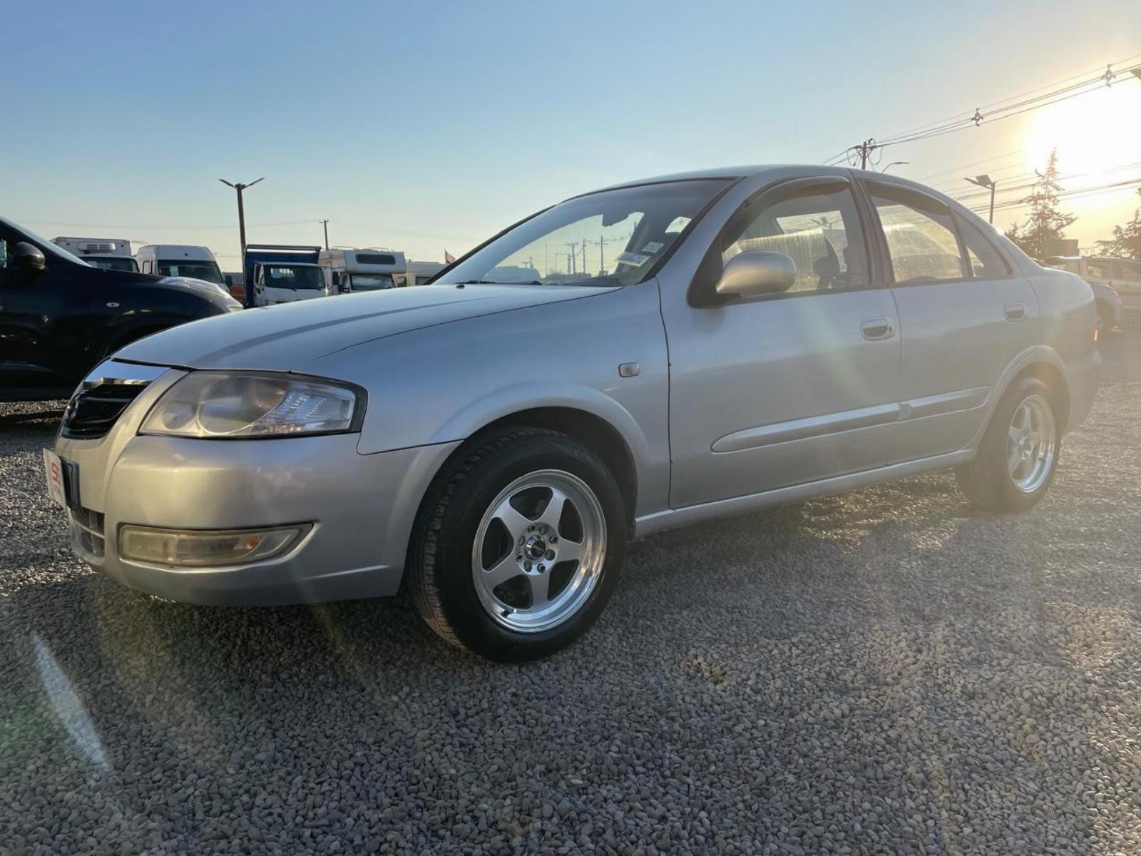 SAMSUNG SM3 SM3 A/C MT 2013 Samsung SM7 - FULL MOTOR