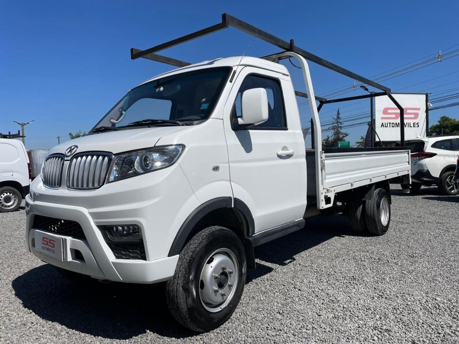 BRILLIANCE T50 Brilliance T50 2022 Brilliance T50 - FULL MOTOR