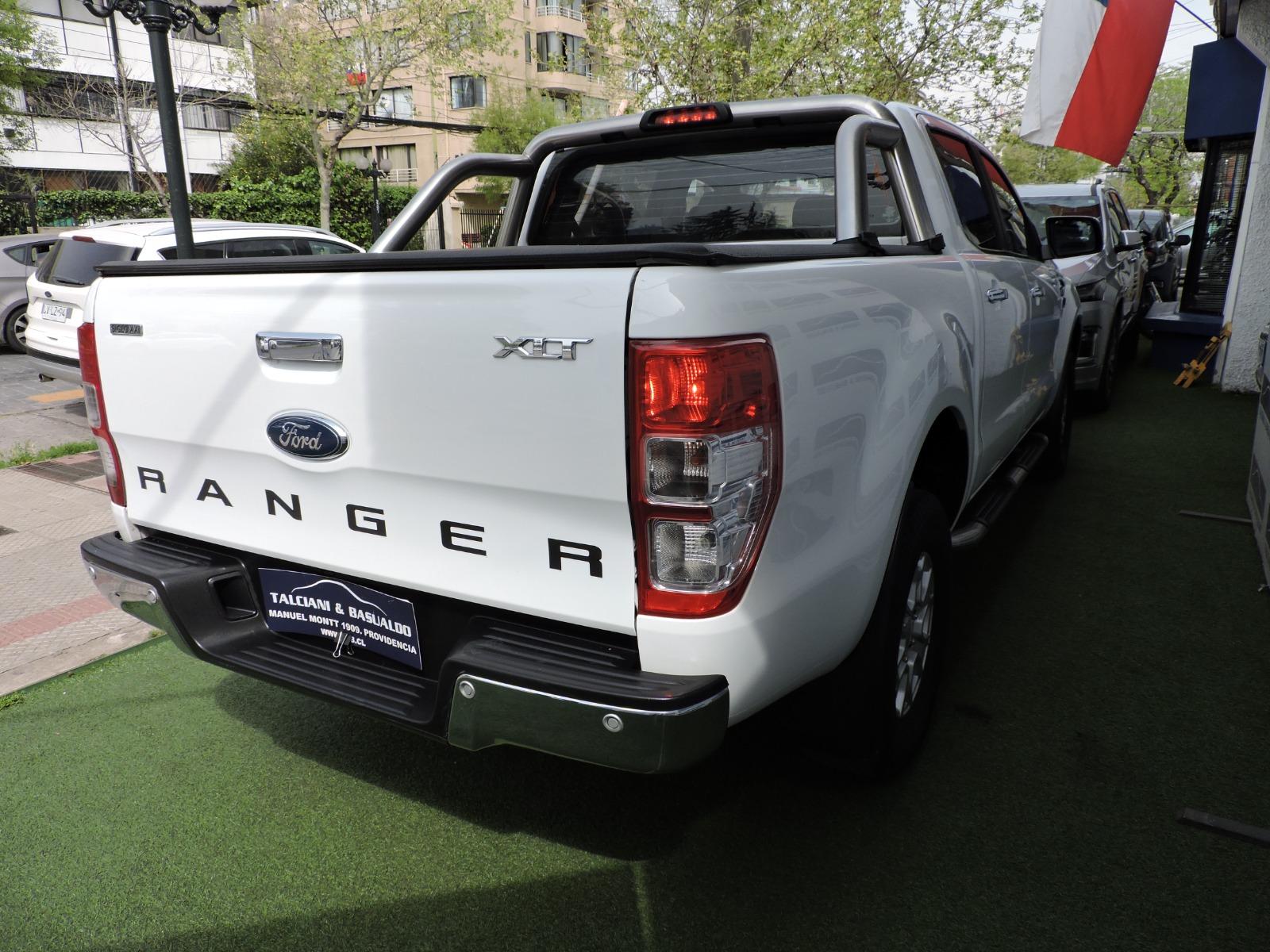Talciani basualdo ford ranger 3 2 xlt 2019 4x2 219784 