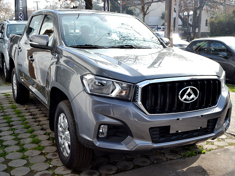 maxus t60 2021