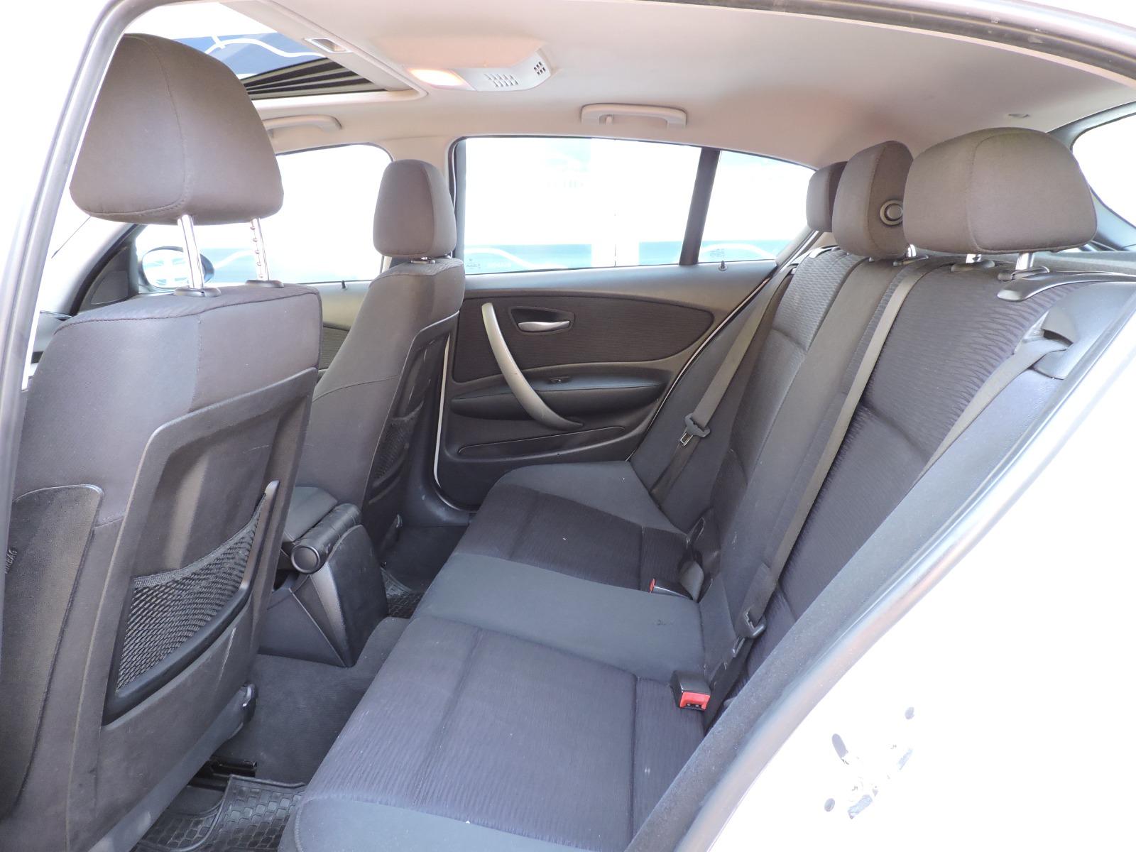 Talciani & Basualdo BMW 116IA 1.6 2008 TECHO (220388)