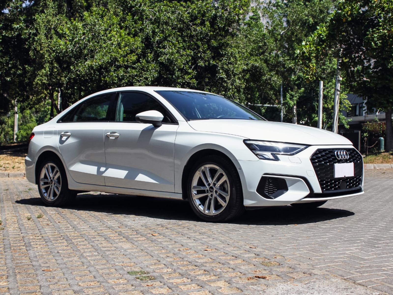 AUDI A3 1.4 35 TFSI STronic 2023  - 