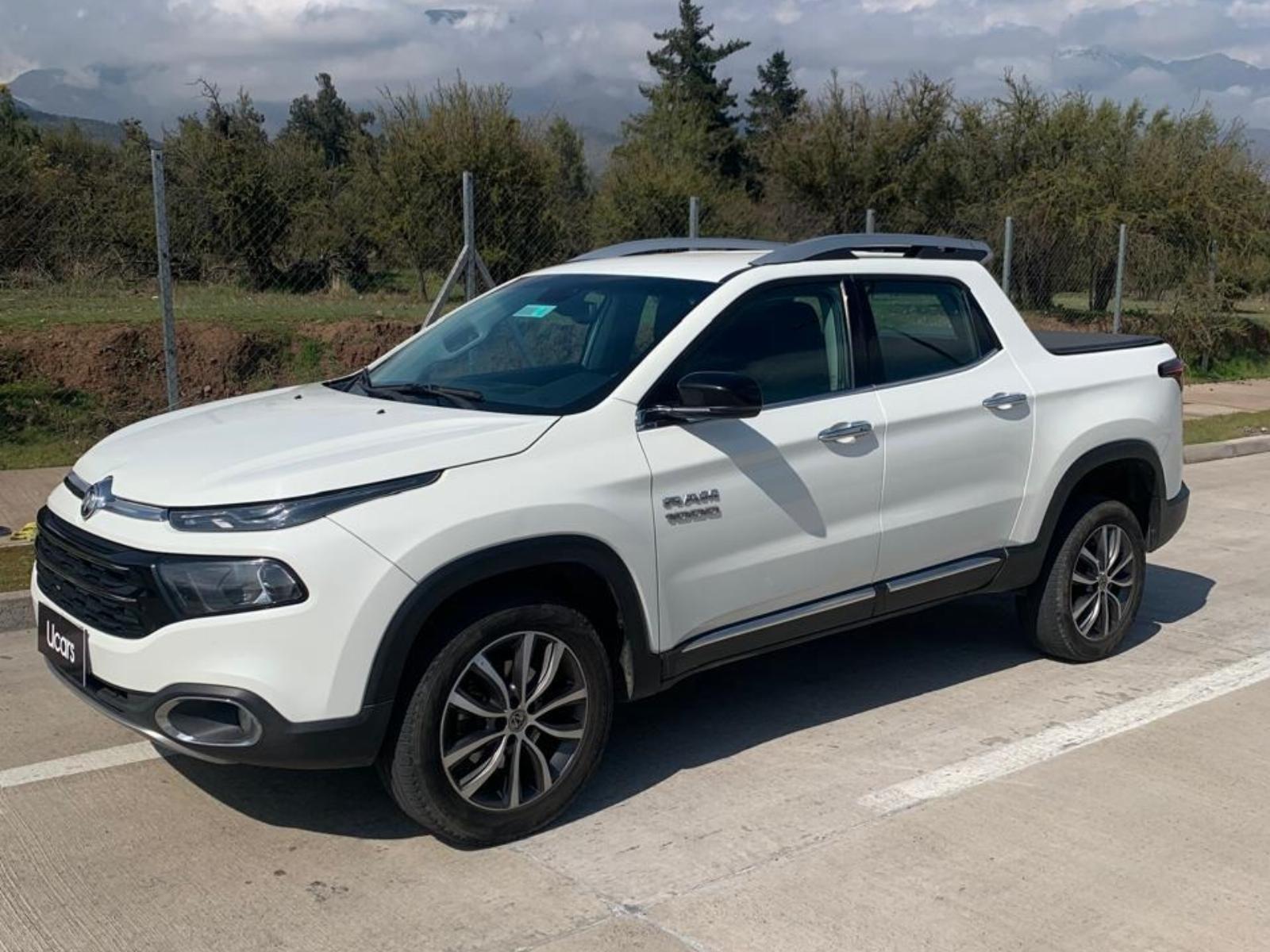 RAM 1000 1000 LARAMIE DCAB 4X4 2.0 AUT 2021 1000 LARAMIE DCAB 4X4 2.0 AUT - UCars