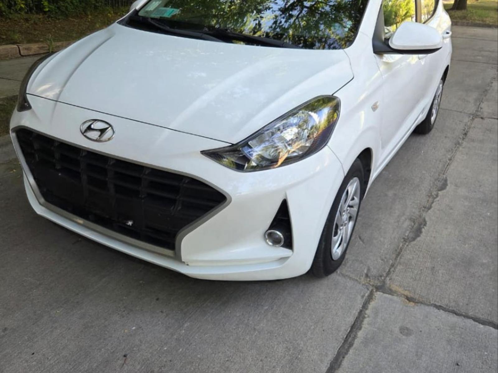 HYUNDAI GRAND I10 GRAND I10 BA A13HB 1.2 MT PLUS 2022 GRAND I10 BA A13HB 1.2 MT PLUS - FULL MOTOR
