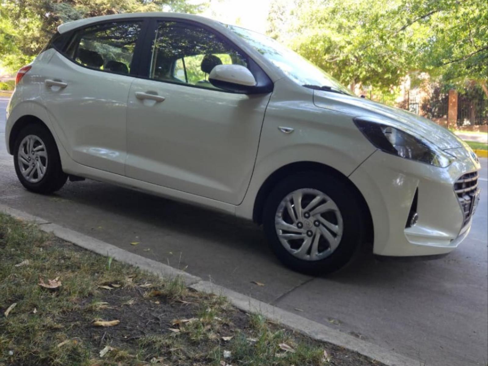 HYUNDAI GRAND I10 GRAND I10 BA A13HB 1.2 MT PLUS 2022 GRAND I10 BA A13HB 1.2 MT PLUS - FULL MOTOR