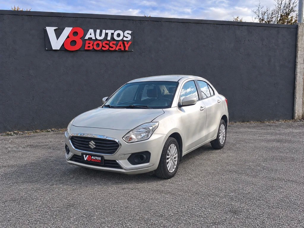SUZUKI DZIRE Sedán 1.2 2018 - FULL MOTOR