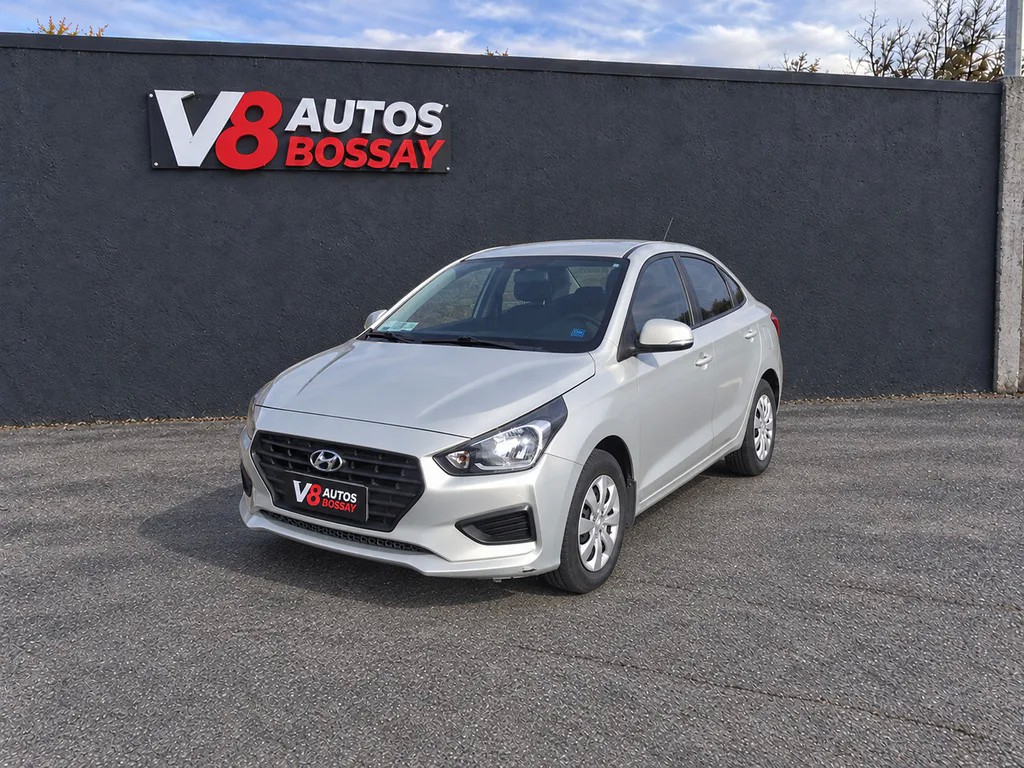 HYUNDAI VERNA CB 2021 - FULL MOTOR