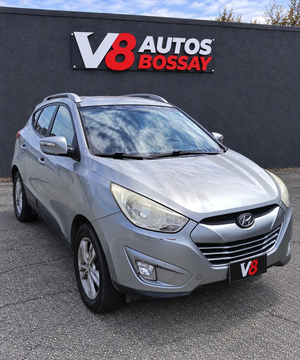 HYUNDAI NEW ACCENT Tucson CRDI GL 2013 - FULL MOTOR