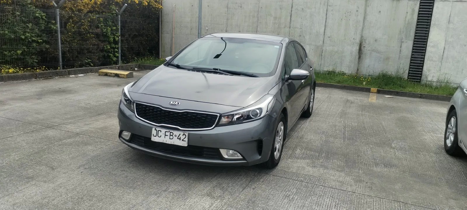 KIA CERATO EX 2017 - FULL MOTOR