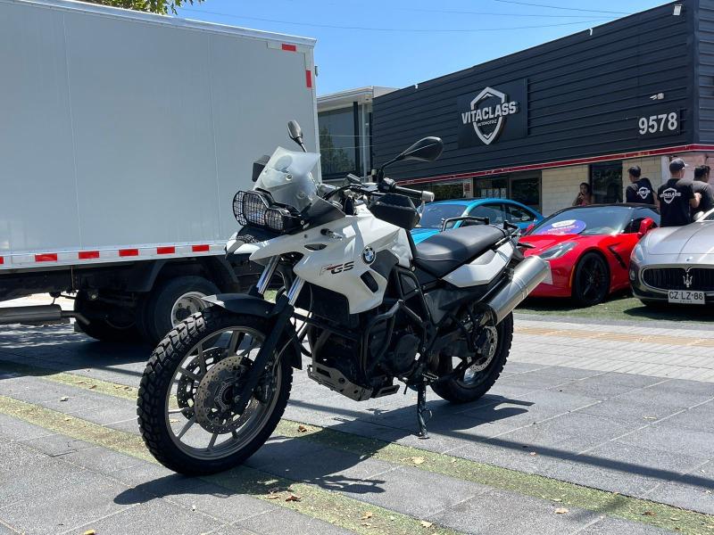 BMW F700 GS 2016 700 CC - 