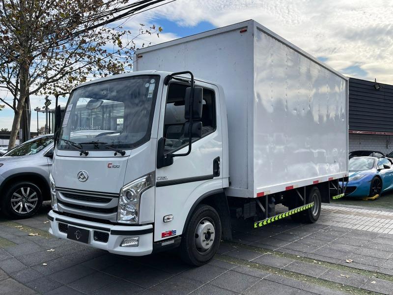 MAXUS C35 L 2022 2.000 CC - 