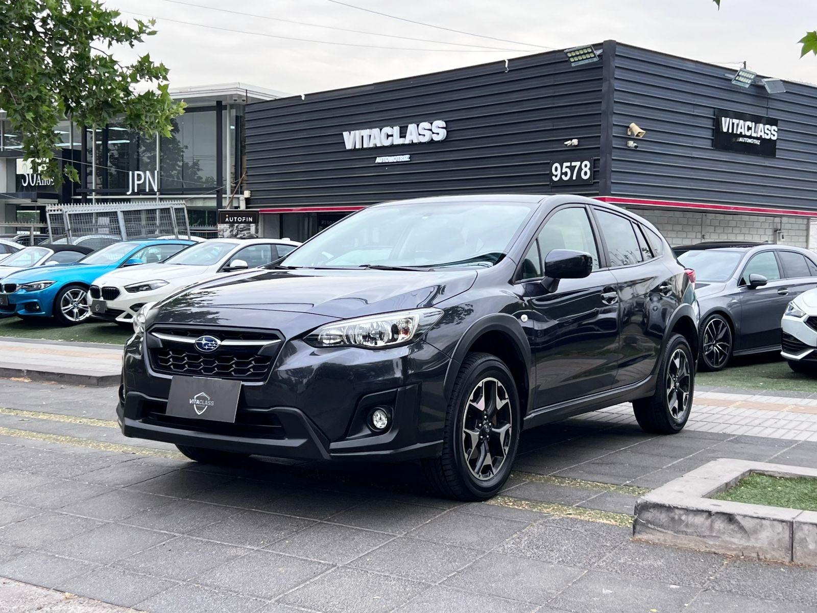 SUBARU XV 1.6 AWD AT 2020  - 