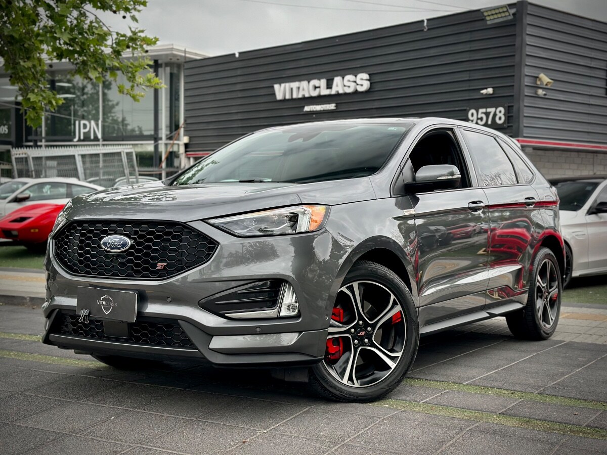FORD EDGE ST 2023 335 HP AWD - FULL MOTOR