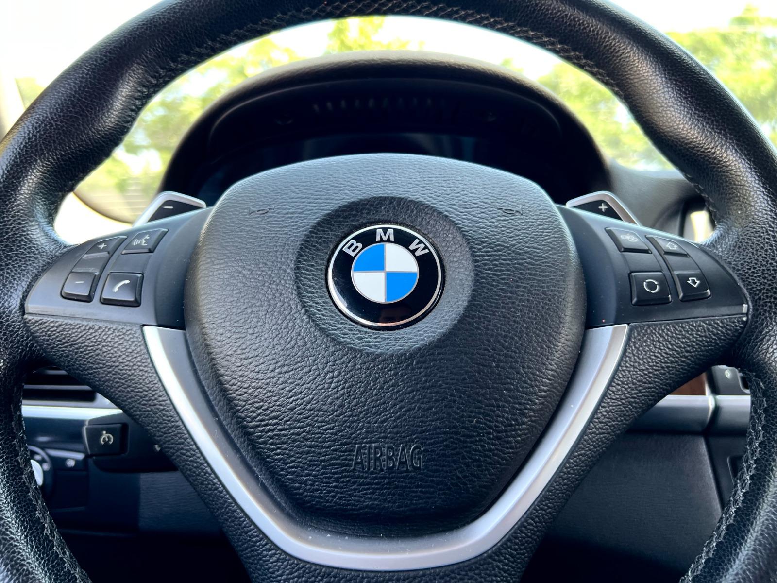 LSA - BMW-X6- xDrive 30d BVA Lounge Plus