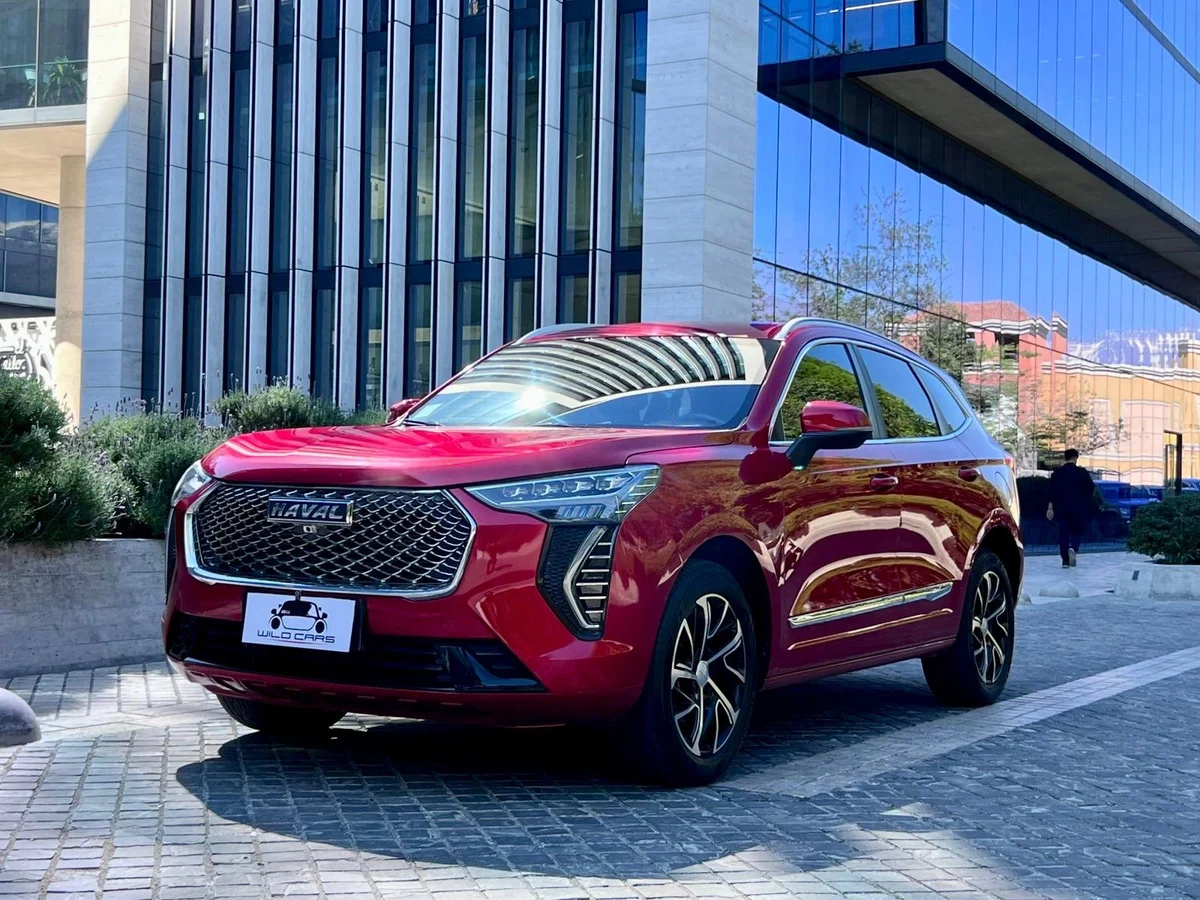 HAVAL JOLION ELITE 1.5 2023  - Wild Cars