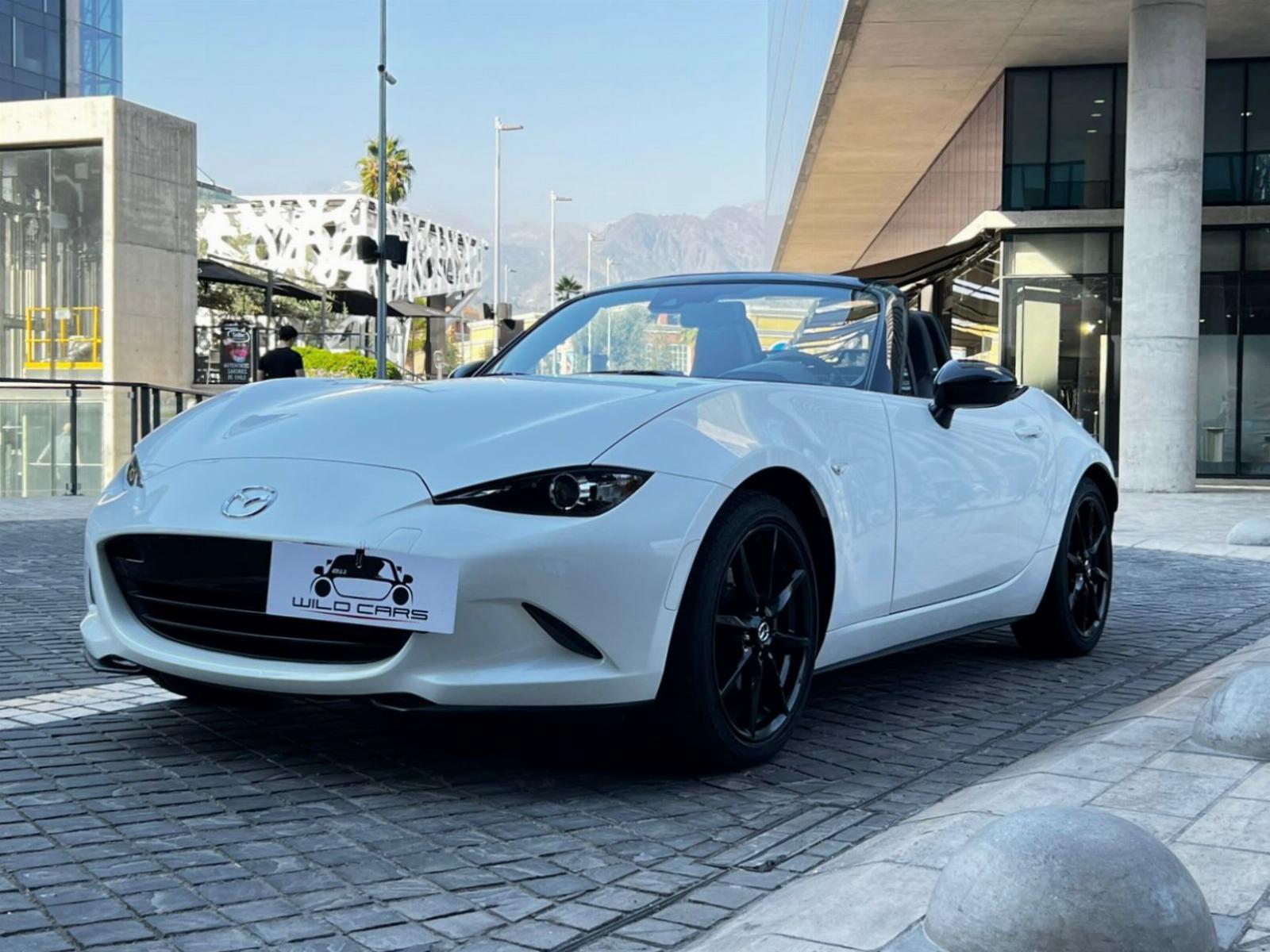MAZDA MX5 2.0 MT 2019 - FULL MOTOR
